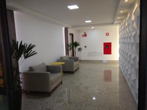 Praia de Jatiúca Climatizado