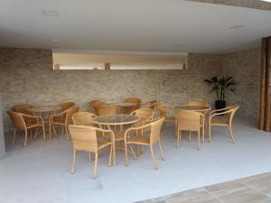 Praia de Jatiúca Climatizado