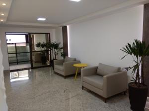 Praia de Jatiúca Climatizado