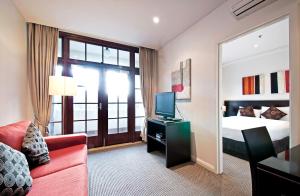 Quest Canberra