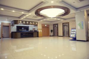 Uljin Grand Hotel