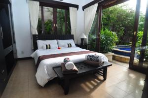 The Zen Villas