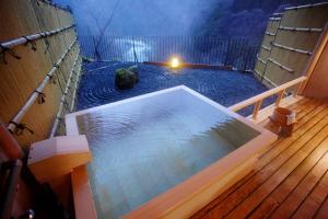 Marumine Kanko Hotel