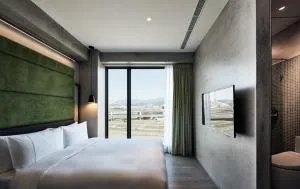 Waterfront Hotel - Huo-t'an-k'eng