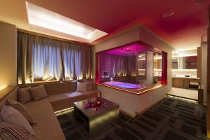 さいたま Hotel Chateau Briant (Adult only) 2つ星 宿泊施設 スイート