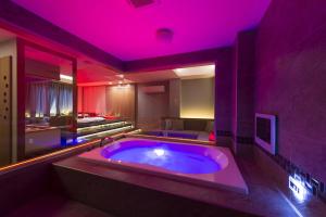 さいたま Hotel Chateau Briant (Adult only) 2つ星 宿泊施設 ロビー