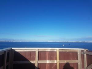 Eagle View - Ubytování bez kategorie ve městě Nuuk