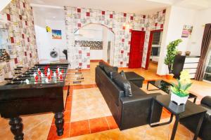 Grande Adam Private Pool Villa