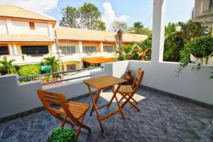 Grande Adam Private Pool Villa