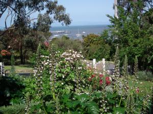 Captain Locks Cottage