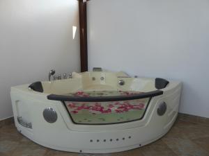 Oasis Garden & Pool Villa at VIP Resort