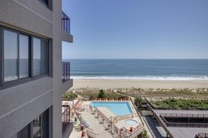 Rainbow 709 Condo, Apartments - Ocean City