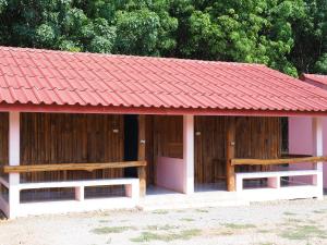 Kaokondo resort