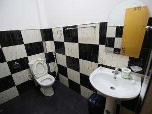Isuru Homestay