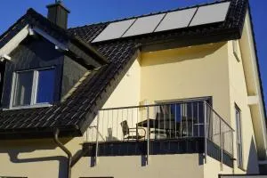 Rieslingstube bei Britta & Joachim - Dolgesheim