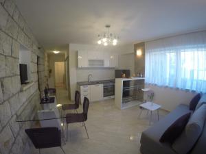 Apartments Nada 