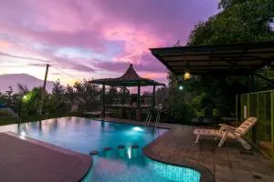 Olives The Boutique Resort - 卡尔佩特塔 Olives The Boutique Resort - 卡尔佩特塔