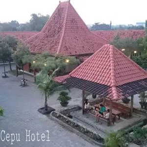 Grand Cepu Hotel - Bojonegoro