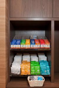 Sotetsu Fresa Inn Tokyo-Toyocho