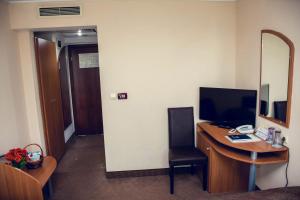 Economy Twin Room room in Zdravets SPA Hotel