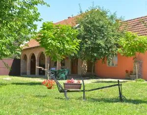 etno dom "zuza" - Sakule