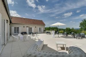 Maisons d'hotes Carre Saint Pierre & La table d'hote : Appartement 3 Chambres