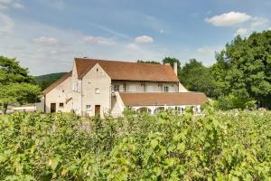 Maisons d'hotes Carre Saint Pierre & Restaurant : photos des chambres