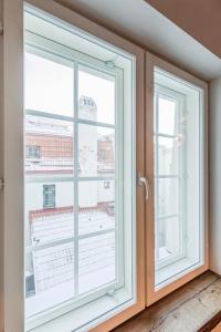 Niguliste 6 Old Town Penthouse