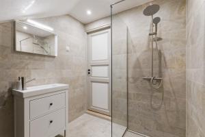 Niguliste 6 Old Town Penthouse