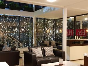 Ashbourne House Hotel