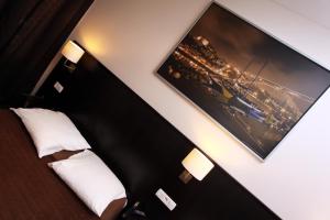 Hotels Trocadero : photos des chambres