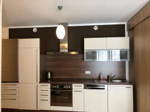 Fairhotel Hochfilzen B&B