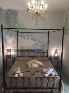 Dimora dei Viceré - 卡尔塔尼塞塔