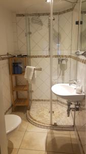 Harz Stolberg Ferienwohnung