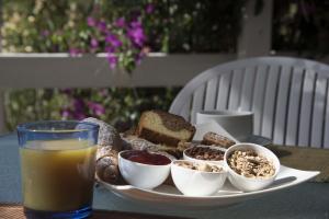 Hotel Etrusco