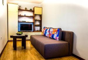 Apartman Đina
