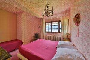 Villas SavoieLac - Villa Poisson rouge : photos des chambres