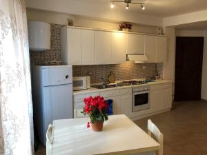 Апартамент House Orsa Maggiore by Holiday World Бордигера Италия