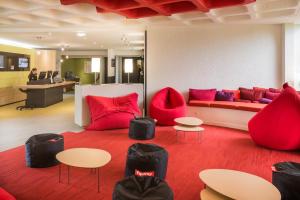 Hotels ibis Styles Tours Sud : photos des chambres