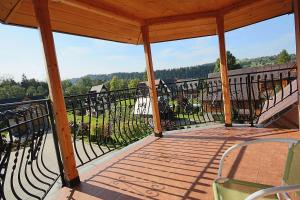 Ośrodek Wypoczynkowy Baca