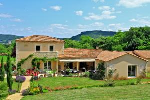 B&B / Chambres d'hotes Les Chenes Rouges : photos des chambres