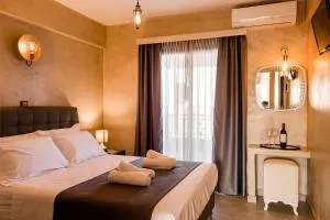 Rhapsody house - Olympiada