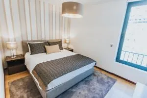 Magnolia Apartment - Gerez