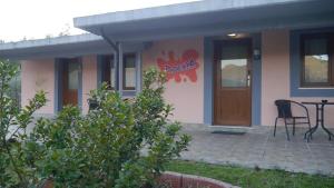 Chambre Double ou Lits Jumeaux