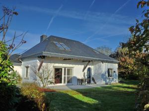 Gorgeous Holiday Home in Durbuy with Barbecue