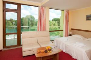 Perla Sun Beach Hotel -Inclusive