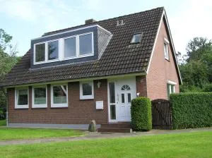 Ferienwohnung Idylle auf Fehmarn II - Vitzdorf