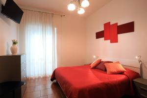 Habitación Doble con baño privado