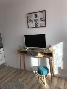 Appartements ALBI HOME - Rochegude : photos des chambres