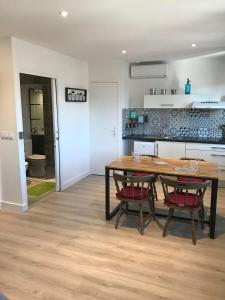 ALBI HOME - Rochegude